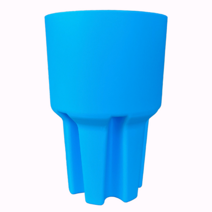 Car Cup Holder Expander by Willy & Bear