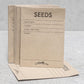 Seed envelopes