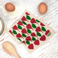 Swedish Dish Sponge Cloth - Beetroot