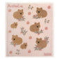 Swedish Dish Sponge Cloth - Wombat