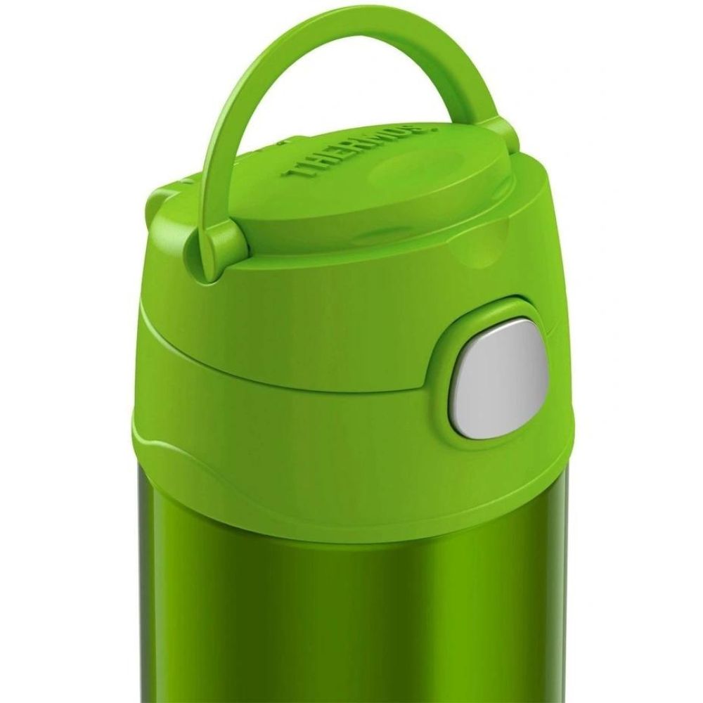 Thermos FUNtainer Insulated Stainless Steel Bottle 355ml