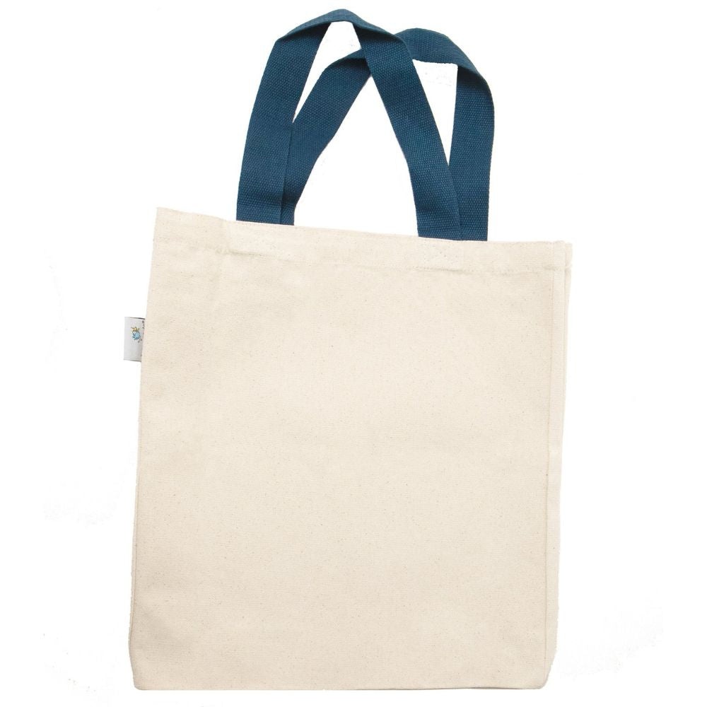 Twigseeds Large Tote Bag - French Fry