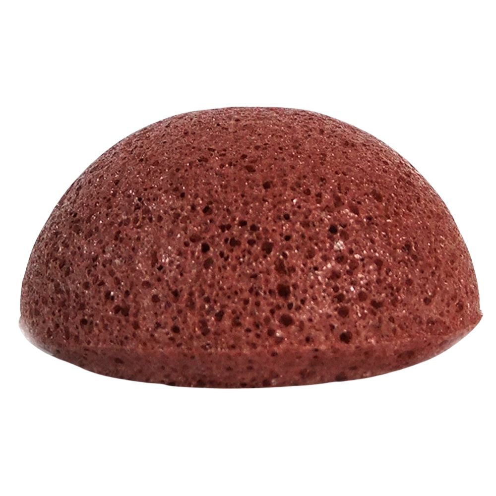 Konjac Naked Sponge