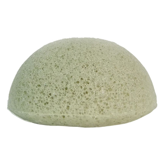 Konjac Naked Sponge