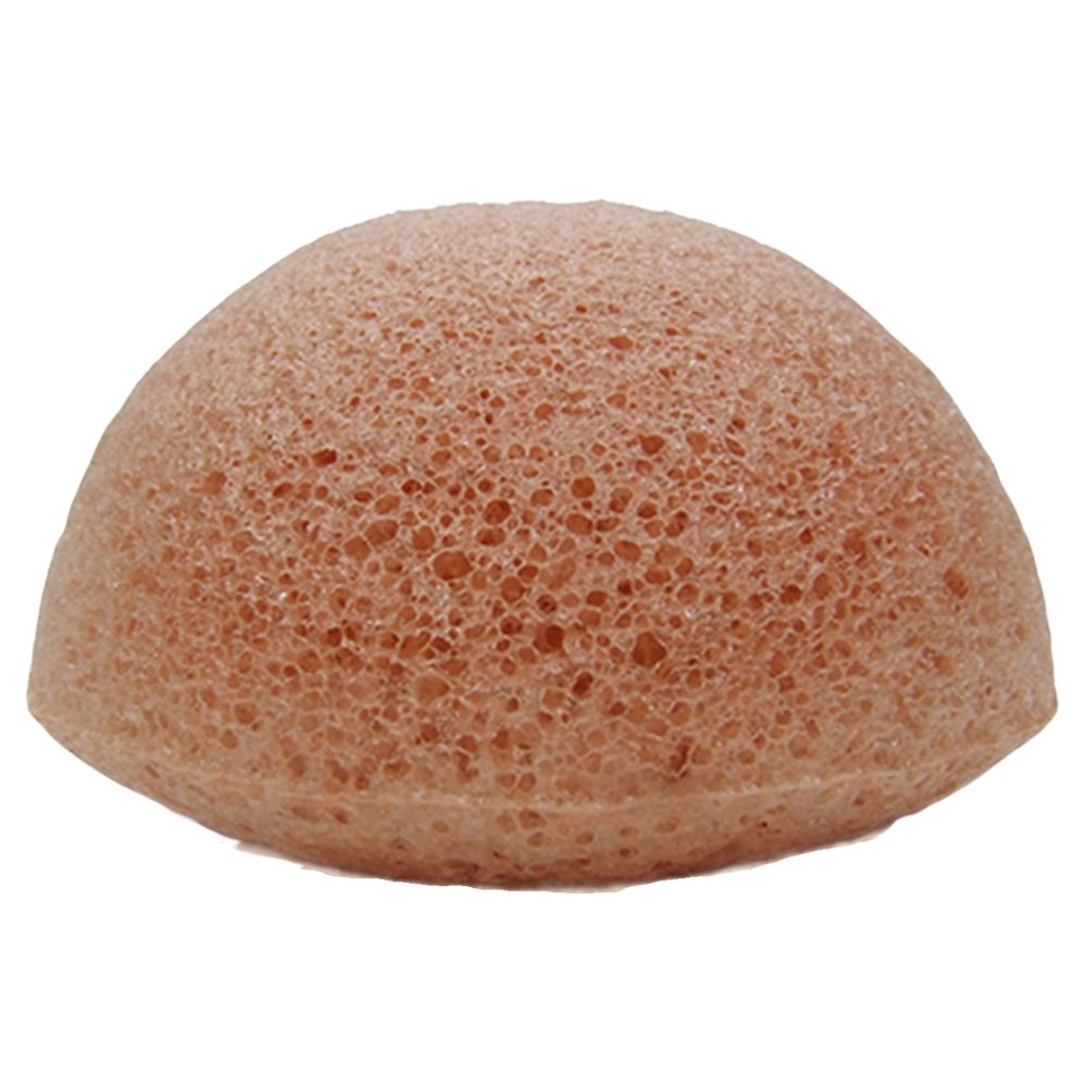 Konjac Naked Sponge