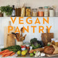 Vegan Pantry