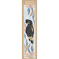 Aero Images Wooden Bookmark Fauna (Birds)