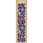 Aero Images Wooden Bookmark Flora (Plants)