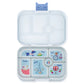 Yumbox Original Lunch Box 6 Compartment