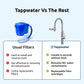 Tappwater - Tap Water Filter Refills (6 refills)