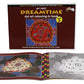 Dreamtime Dot Art Colouring-In Book 3