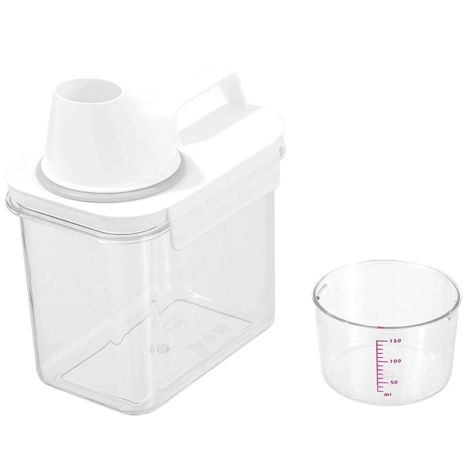 BULK BUY Boxsweden 1.1L Dispensing Container - Carton of 12