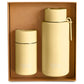 Frank Green Large Gift Set 12oz Cup & 34oz Bottle Buttermilk