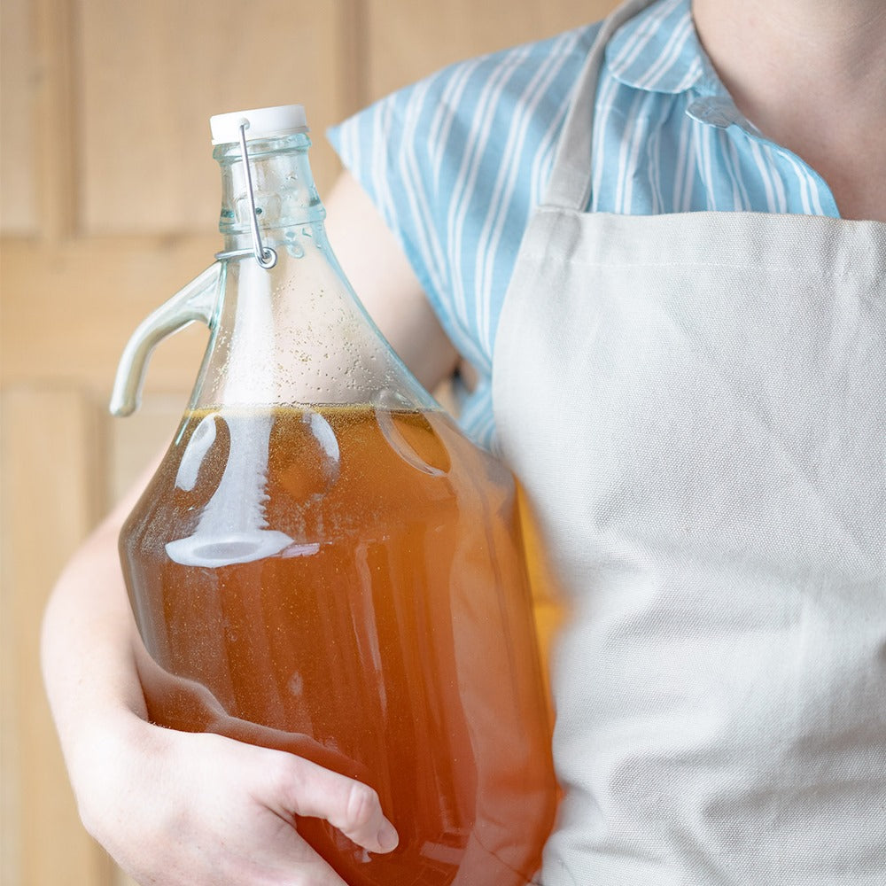 Mad Millie Ginger Beer Kit