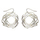 Good Do Good Hook Earrings - Orbit