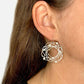 Good Do Good Hook Earrings - Orbit