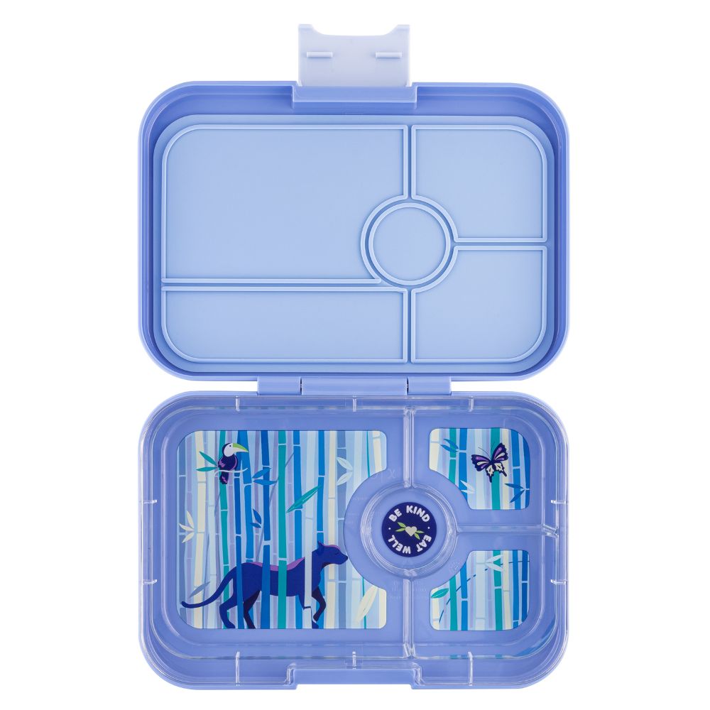 Yumbox Lunch Box Tapas 4 Compartment