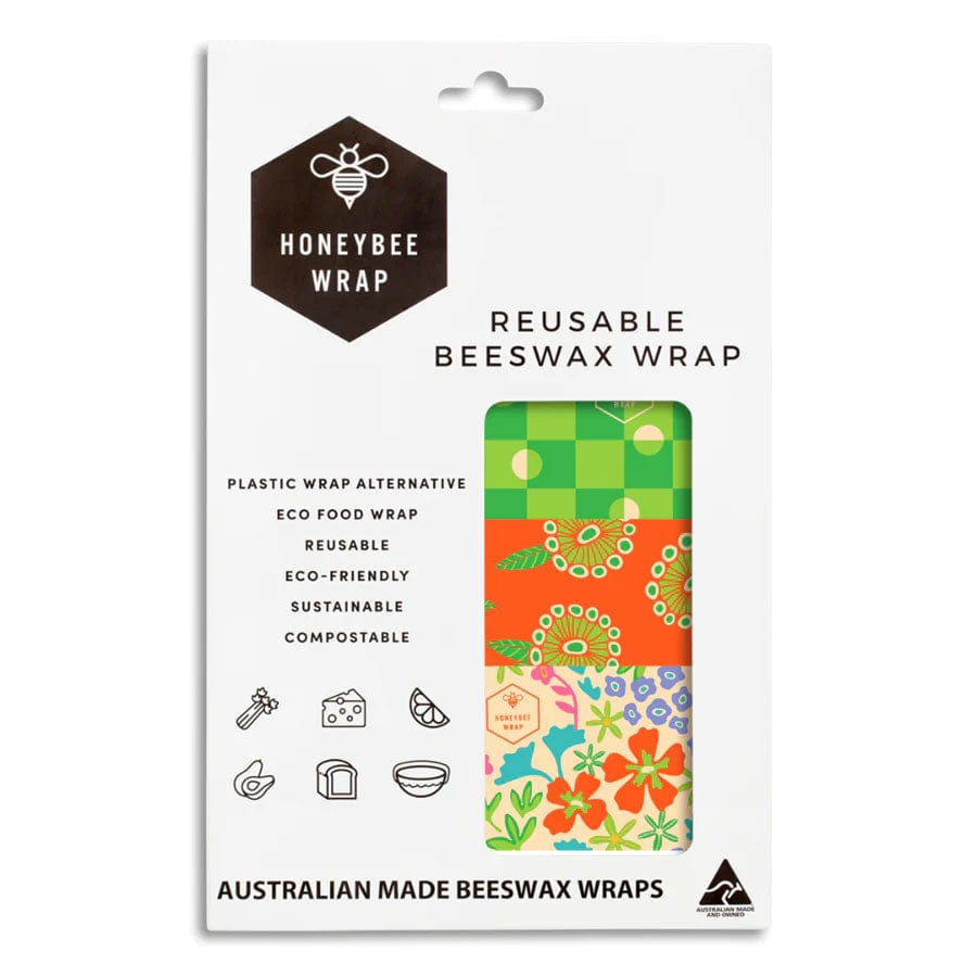 Beeswax Wrap, Beeswax Australia