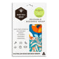 Honeybee Beeswax Food Wraps - Twin Set Medium