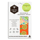 Honeybee Beeswax Food Wraps - Twin Set Medium