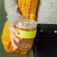 KeepCup Double Walled Longplay Cold Cup 12oz