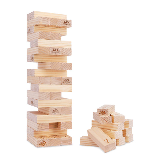 Kinderfeets Giant Stackers