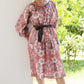 Lazybones Hetti Dress French Floral