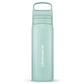 LifeStraw Go 2.0 Stainless Steel Water Filter Bottle 500ml