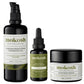 Mokosh Protect & Repair Bundle For Dry Skin