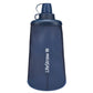 LifeStraw Peak Collapsible Squeeze Bottle 1L