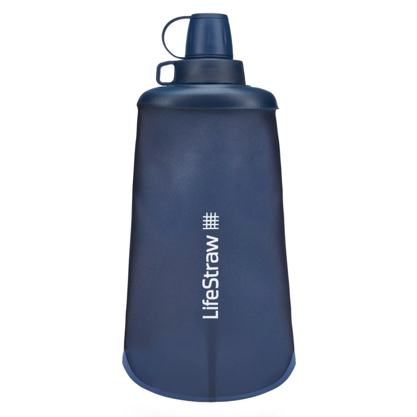 LifeStraw Peak Collapsible Squeeze Bottle 650ml