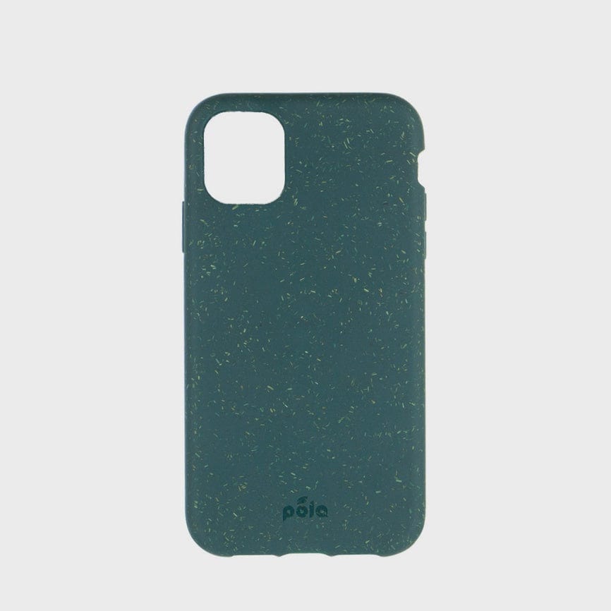 Buy Pela Eco Friendly Phone Case iPhone 11 PRO MAX Green Online