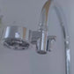 Tappwater - The Tap Water Filter Chrome