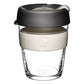 KeepCup Medium Brew Glass 12oz