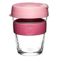 KeepCup Medium Brew Glass 12oz