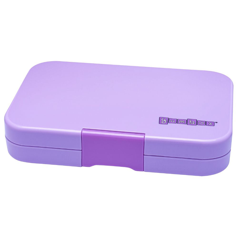 Yumbox Lunch Box Tapas 4 Compartment