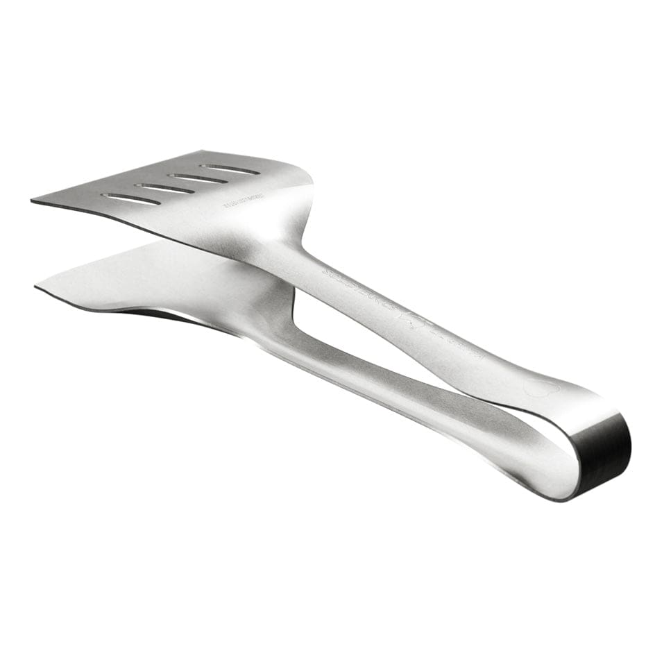 Solidteknics Lil Grippa Spring Stainless Steel Utensil