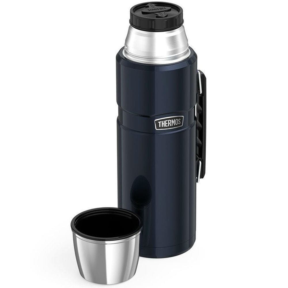 Thermos stainless steel king 2024 flask