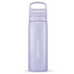 LifeStraw Go 2.0 Stainless Steel Water Filter Bottle 500ml