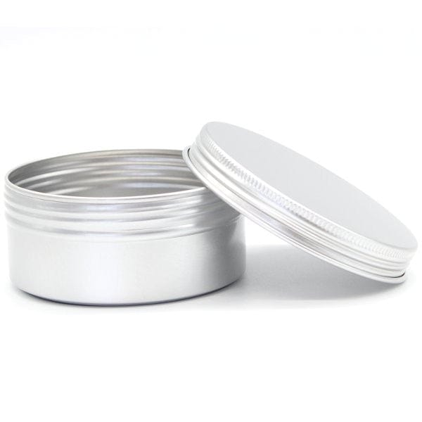 Buy Aluminium Reusable Container with Lid 150ml Online