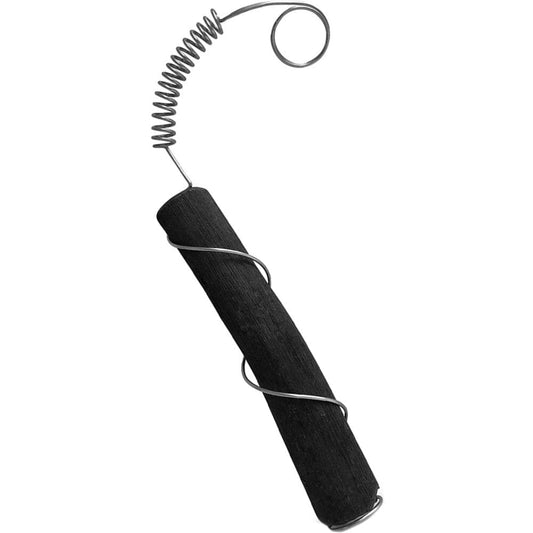 Black + Blum Binchotan Charcoal Water Filter & Locking Coil