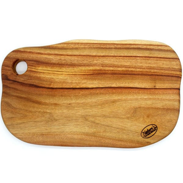 Laurel Cutting Board