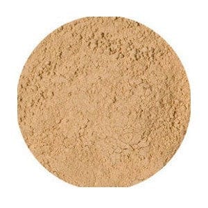 Eco minerals foundation powder 5g JAR - perfection beige