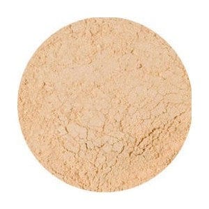 Eco minerals foundation powder 5g JAR - perfection vanilla