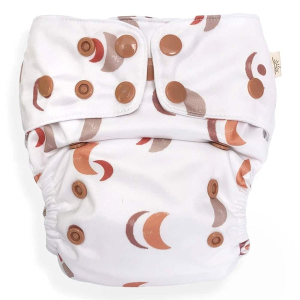 Modern cloth hot sale nappies sale