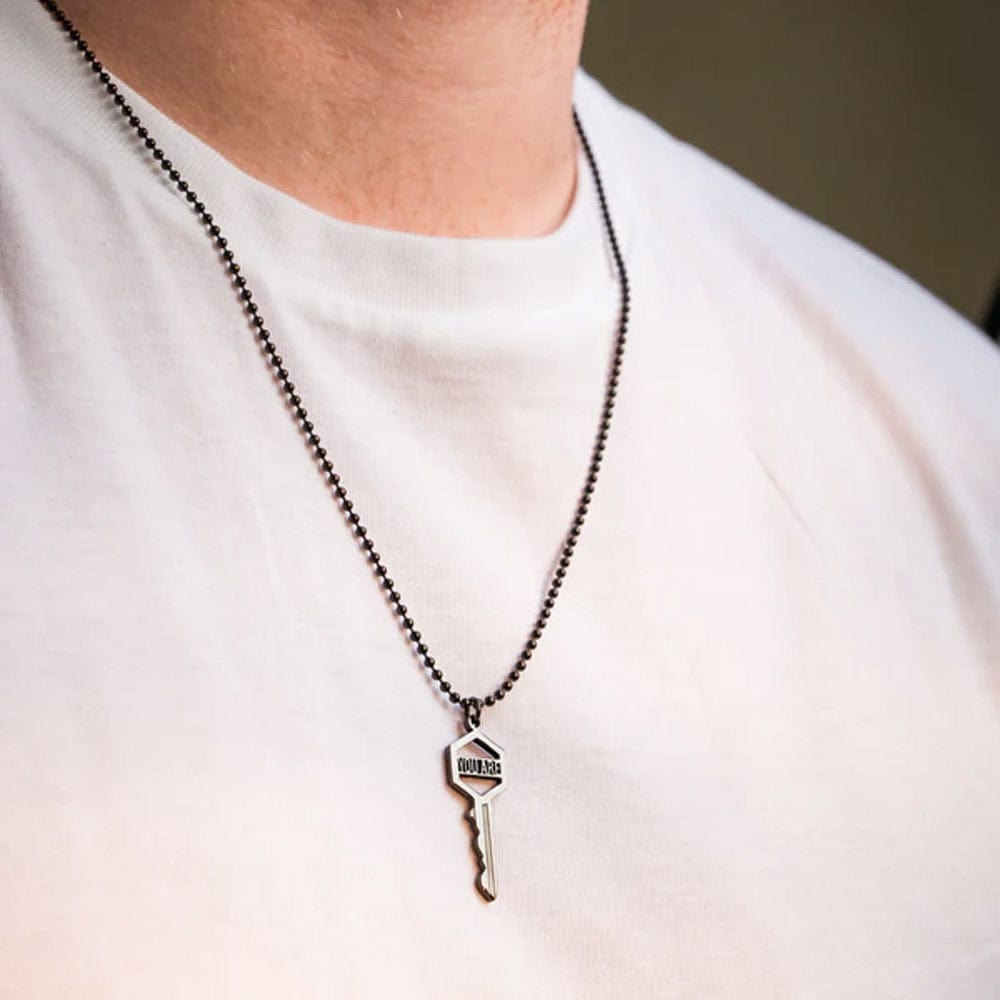 Buy on sale mens necklace