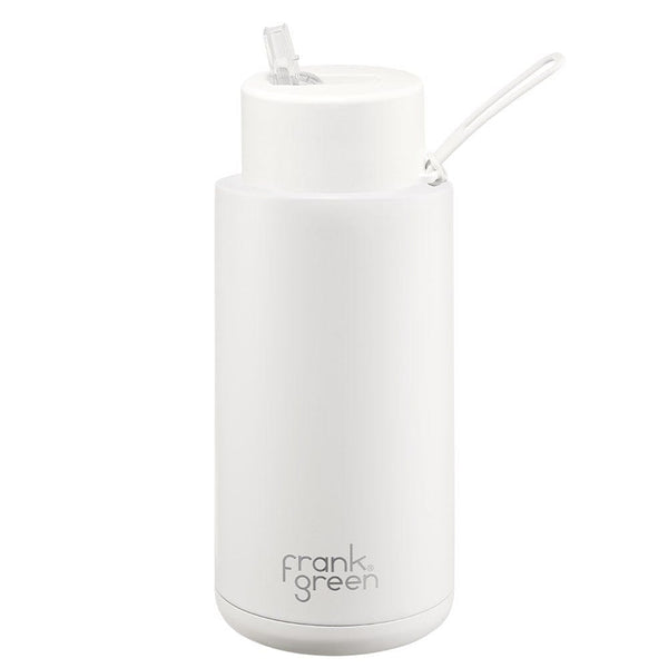 Reusable Straw Cleaning Brush – frank green North America