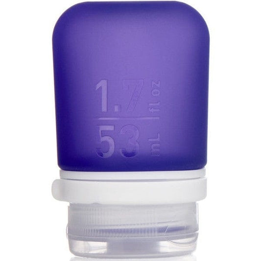 GoToob+ Small Bottle 53ml - Purple Single