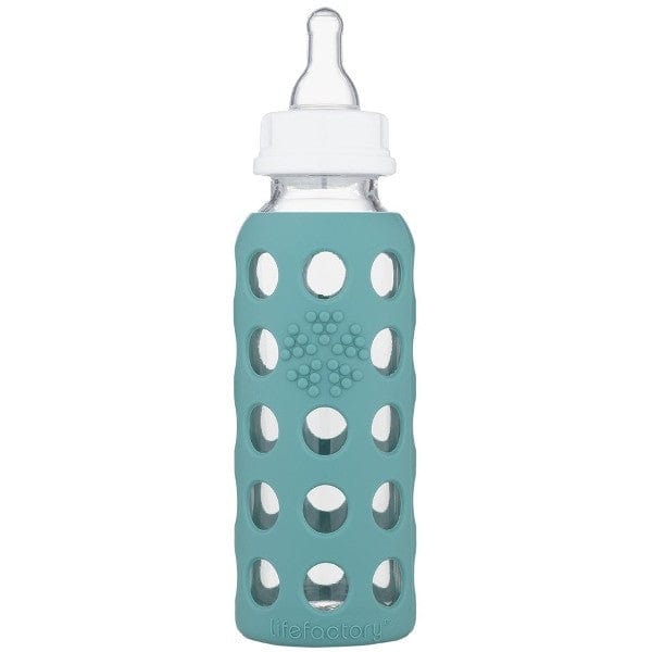 Lifefactory baby bottle store nipples