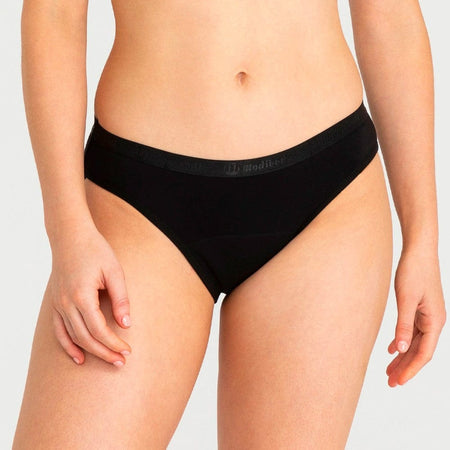 Modibodi Modibodi Period Underwear Classic Bikini Light-Moderate